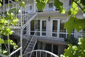 Гостевой дом на Дзержинского 22/2, Геленджик