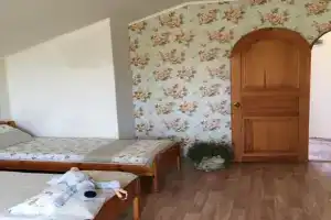 Гостевой дом "На Спортивной, Солнечная Долина