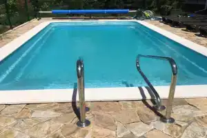 Гостевой дом «Кипарис», Заозёрное