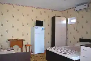 Гостевой дом «Уютный дворик»