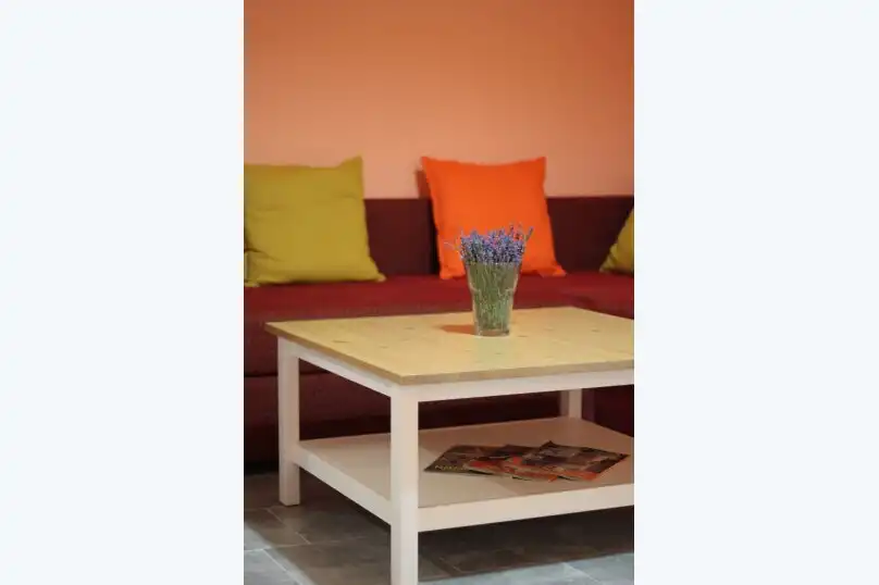 Апартаменты «Соседи Айвазовского»