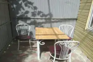 Гостевой дом Морская 237, Ейск