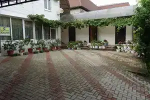 Гостевой дом «Лоза», Лермонтово