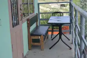 Гостевой дом "На Гумилёва 1", Коктебель