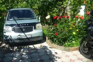 Гостевой дом «Апрель на Ростовской», Ейск