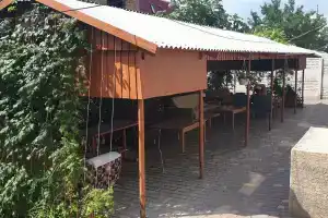 Гостевой дом на Хаведжилер 6