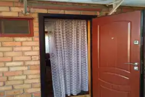 Гостевой дом «на Шевченко», Ейск