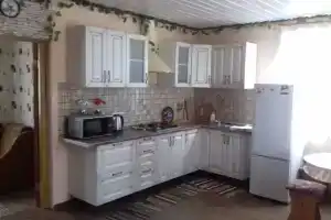 Дом "Forest Cottage", Новопавловское