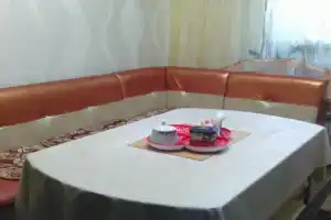 Дом " На Комиссарова,5", Ковров