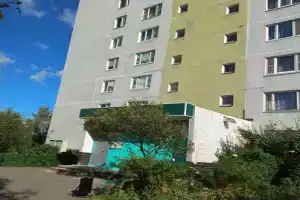 Апартаменты «Пущино у Оки», Пущино