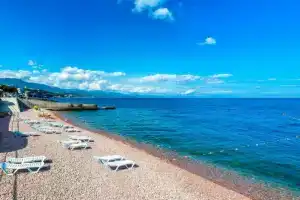 Гостевой дом «Дионис», Алушта