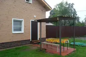 Уютный домик в Покровке