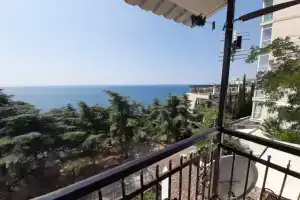 Гостевой дом «Евродачка», Гаспра