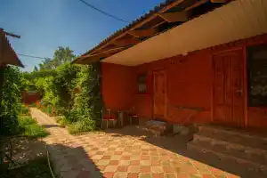 Гостевой дом «Мирия», Голубицкая