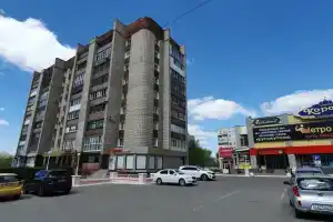 Апартаменты «Уют в центре! Масленникова 17 !»