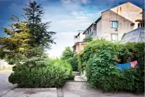 Гостевой дом «Прохлада Грин», Коктебель