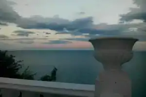 Отдельный семейный коттедж, Рыбачье