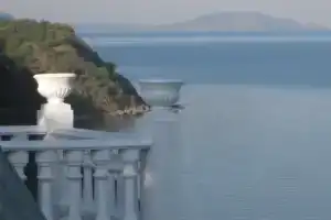 Дом, Рыбачье