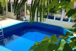 Гостевой дом «Голубая Лагуна», Головинка