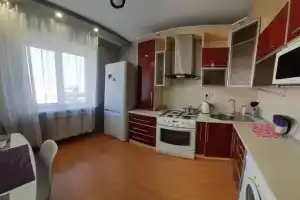 1-комнатная квартира, Хабаровск