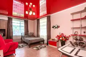 Апартаменты «Жара», Морское