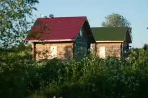 Гостевой дом «За Онегу»