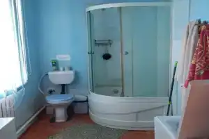 Дом, Новофёдоровка