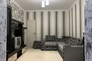 1-комнатная квартира студия, Судак