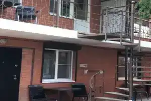 Мини-гостиница «Старая пристань», Ейск
