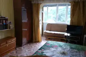 1-комнатная квартира, Партенит