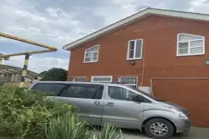 Гостевой дом «Ассоль»