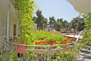 Гостевой дом «Талевито», Анапа