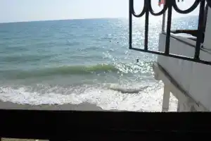 Эллинг «Морские дачи»