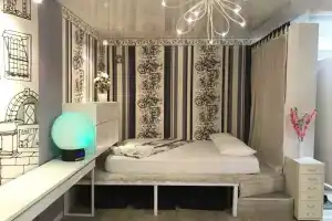 Апартаменты «Fa Flats Vspolny»