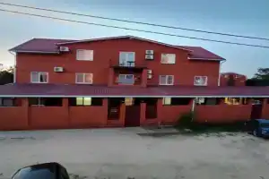 Гостевой дом «Волна»