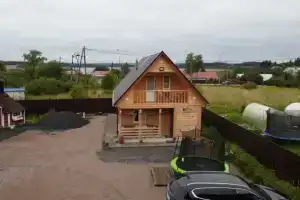 Гостевой дом «Славянка», Сортавала