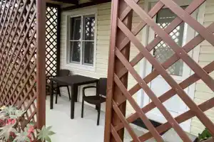 Гостевой дом «Санторини»