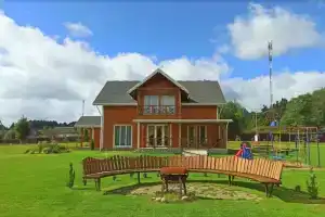 Агроусадьба «Фальварак Бульбаша»