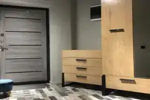 1-комнатная квартира, Алушта