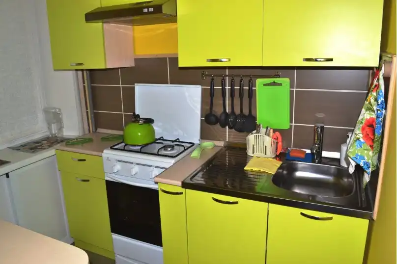 Апартамент центр с кондиционером от S-House Group, Челябинск