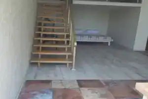 Гостевой дом на 1 Мая, Алупка