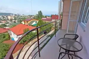 Мини-отель «Южный Домик», Алушта