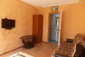 Гостевой дом на Лучистой 15