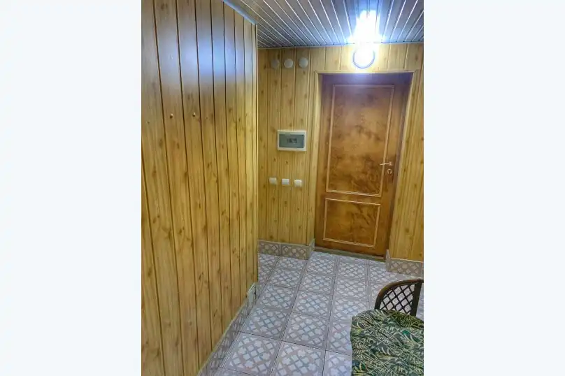 Вилла Диана, Ялта