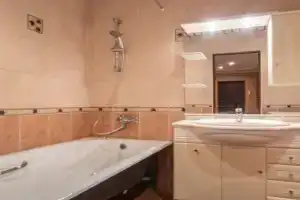 2-комнатная квартира Интернациональная улица, Рязань