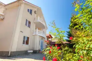 Гостевой дом «Усадьба», Адлер