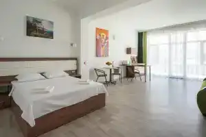 Гостевой дом «Мальва на Южнобережной», Судак