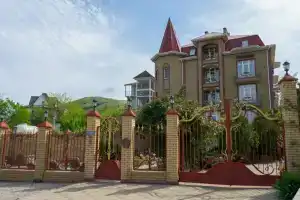 Гостевой дом «Фаворит», Коктебель