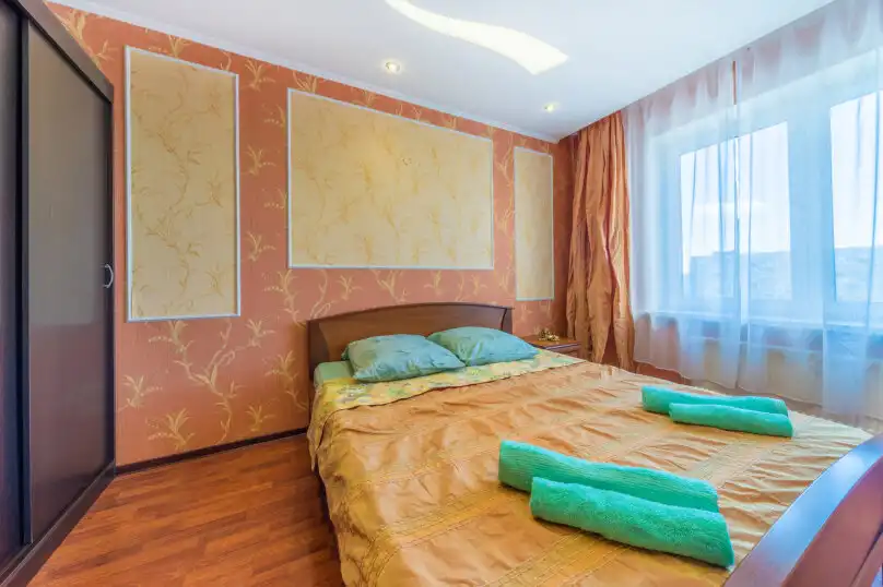 Апартаменты «MАpartments Комендантский проспект, 17к1-765», Санкт-Петербург