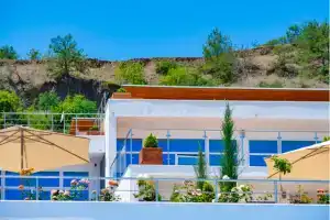 Мини-отель «Белла Сафия», Семидворье